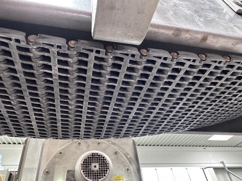 Meyer KFI/K/9/E/H - Voedselverwerkende machine: afbeelding 5 Meyer KFI/K/9/E/H - Voedselverwerkende machine: afbeelding 5