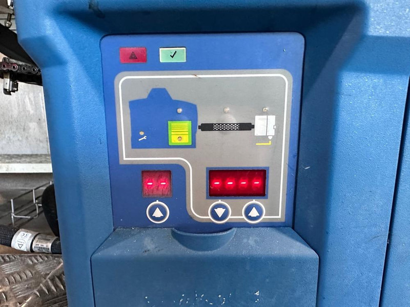 Nordson PROBLUE 4 - Voedselverwerkende machine: afbeelding 4 Nordson PROBLUE 4 - Voedselverwerkende machine: afbeelding 4