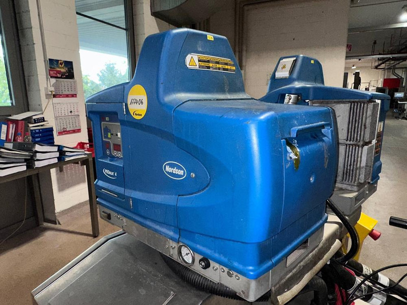 Nordson ProBlue 7 - Voedselverwerkende machine: afbeelding 2 Nordson ProBlue 7 - Voedselverwerkende machine: afbeelding 2