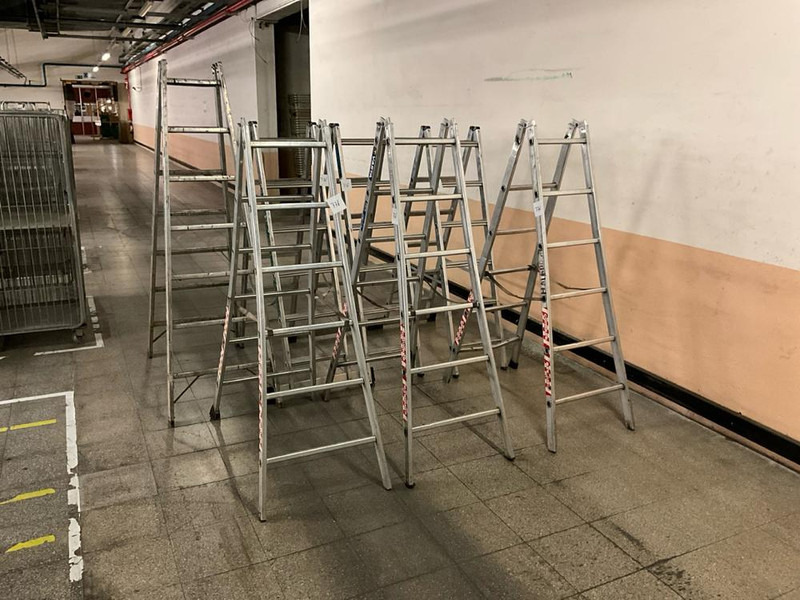 Werkplaats toebehoor Onbekend: afbeelding 1