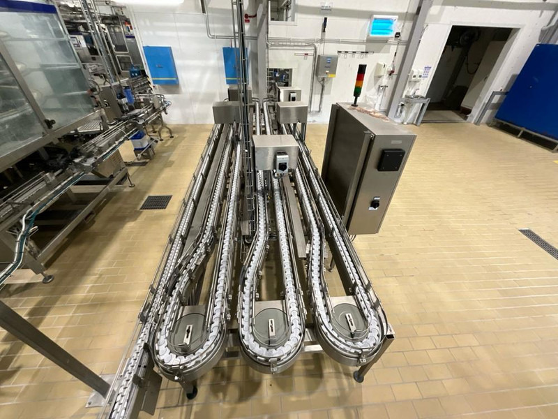 Tetra Pak Easy Ride - Lopende band: afbeelding 5 Tetra Pak Easy Ride - Lopende band: afbeelding 5