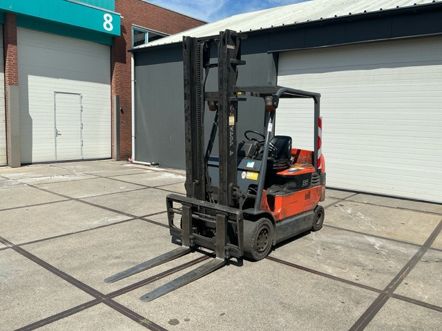 Toyota 7FBMF35 - Heftruck: afbeelding 1 Toyota 7FBMF35 - Heftruck: afbeelding 1