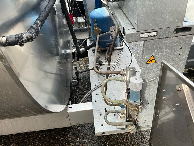 Voedselverwerkende machine Weldholms DF 953: afbeelding 9 Voedselverwerkende machine Weldholms DF 953: afbeelding 9