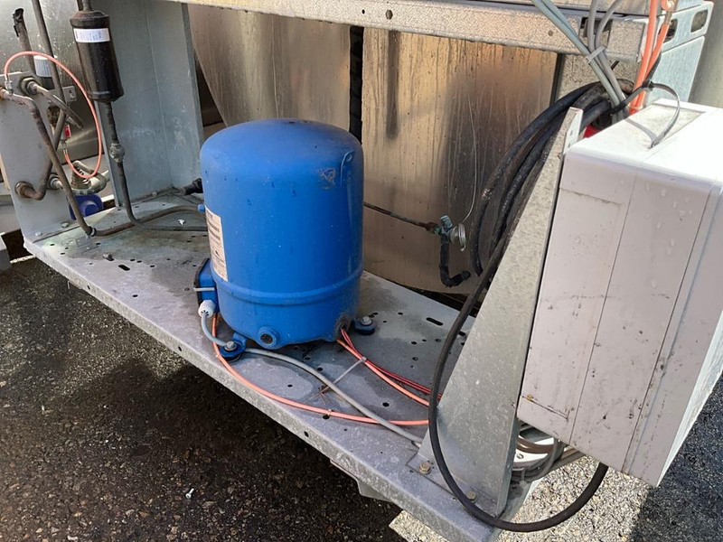 Voedselverwerkende machine Weldholms DF953: afbeelding 9 Voedselverwerkende machine Weldholms DF953: afbeelding 9