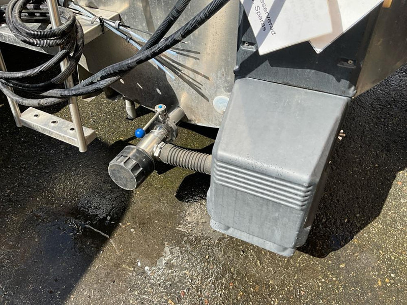 Voedselverwerkende machine Weldholms DF953: afbeelding 6 Voedselverwerkende machine Weldholms DF953: afbeelding 6