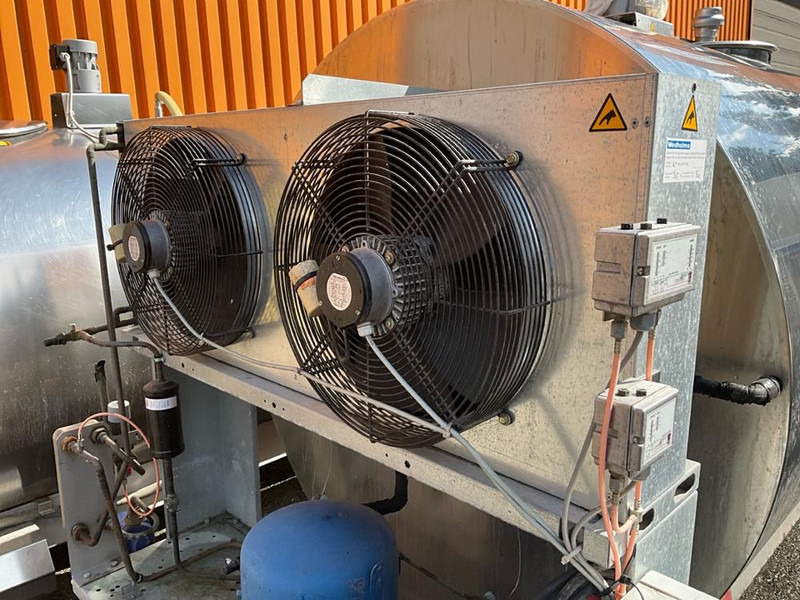 Voedselverwerkende machine Weldholms DF953: afbeelding 8 Voedselverwerkende machine Weldholms DF953: afbeelding 8