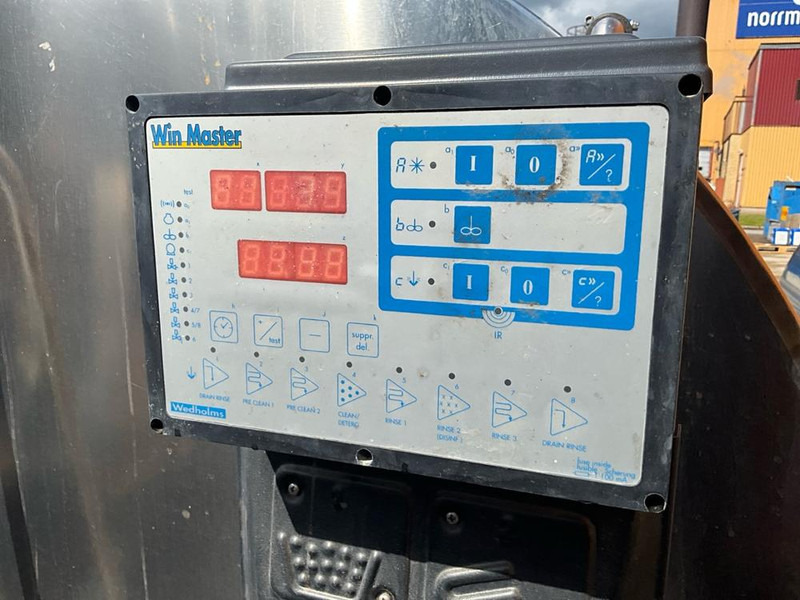 Voedselverwerkende machine Weldholms DF953: afbeelding 7 Voedselverwerkende machine Weldholms DF953: afbeelding 7