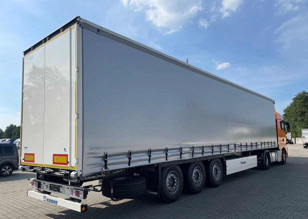 Krone SD - Andere machine: afbeelding 4 Krone SD - Andere machine: afbeelding 4