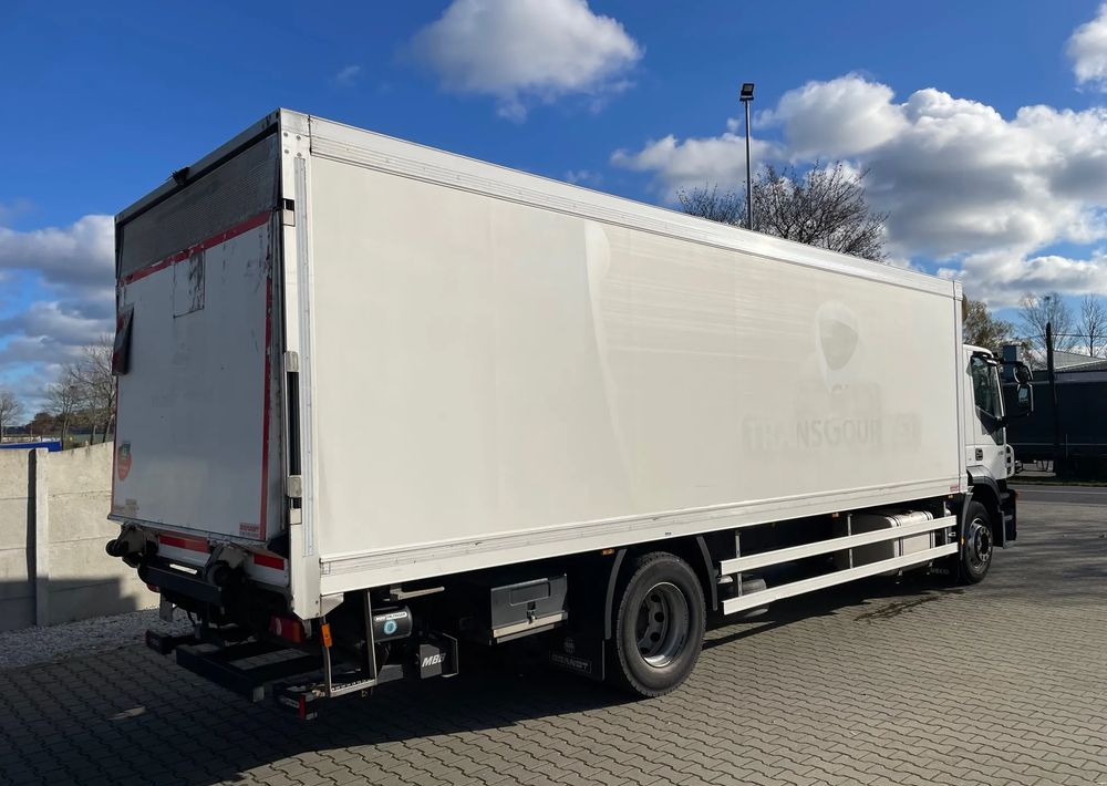 Iveco Stralis EEV 18.310 EURO 5, Chłodnia, PRZEBIEG 262 TYŚ KM!! - Koelwagen vrachtwagen: afbeelding 5 Iveco Stralis EEV 18.310 EURO 5, Chłodnia, PRZEBIEG 262 TYŚ KM!! - Koelwagen vrachtwagen: afbeelding 5