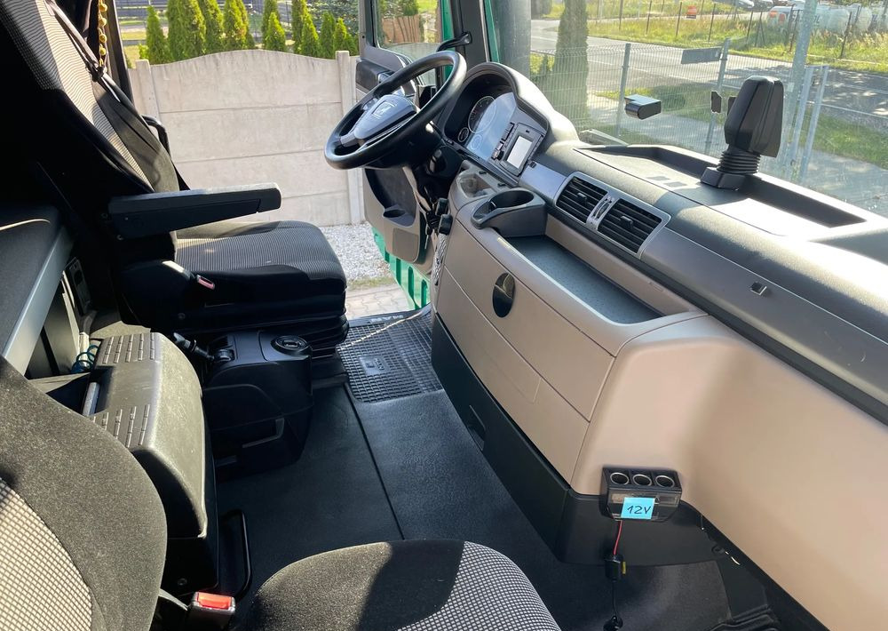 Bakwagen MAN TGX 18.420/ KONTENER 7,2m: afbeelding 11 Bakwagen MAN TGX 18.420/ KONTENER 7,2m: afbeelding 11