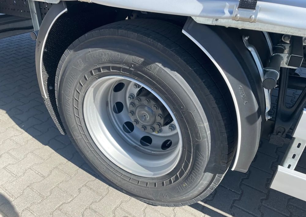 Mercedes-Benz ACTROS 1827, Firanka 9,5 m! - Schuifzeilen vrachtwagen: afbeelding 5 Mercedes-Benz ACTROS 1827, Firanka 9,5 m! - Schuifzeilen vrachtwagen: afbeelding 5