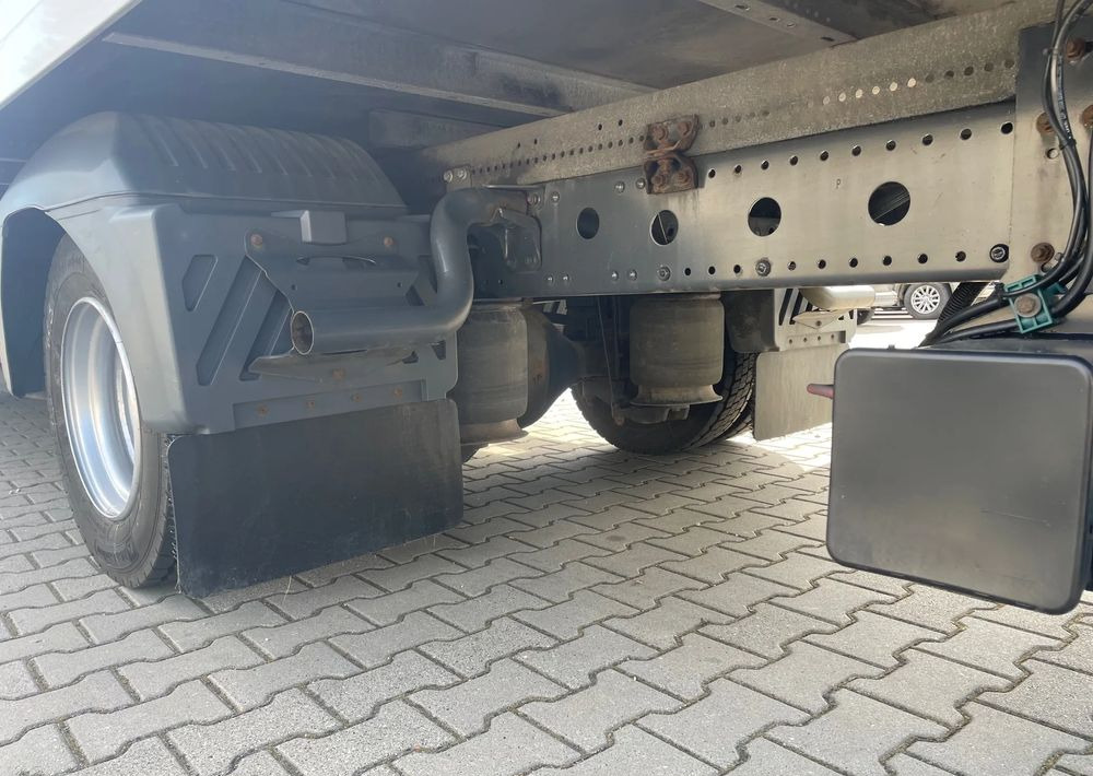 Bakwagen Mercedes-Benz ATEGO 816 ,ładowność 3060 kg: afbeelding 6