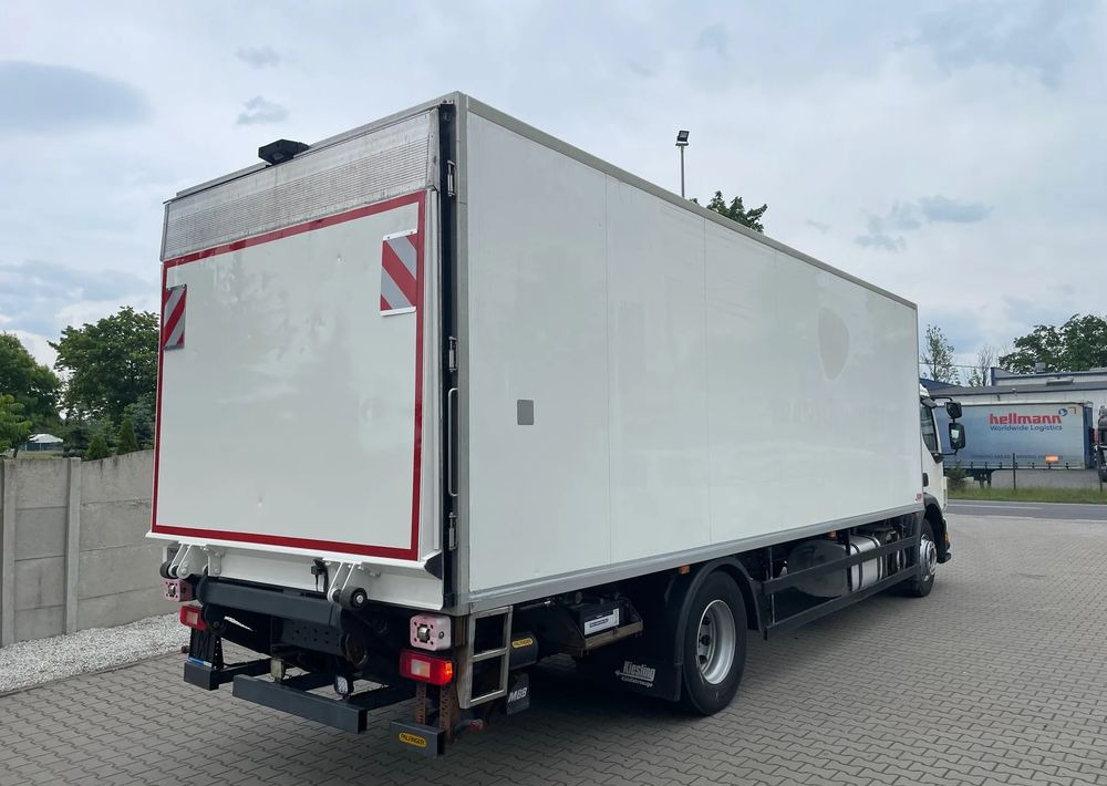 Volvo FE 18.250 Chłodnia! EURO 6! - Koelwagen vrachtwagen: afbeelding 5 Volvo FE 18.250 Chłodnia! EURO 6! - Koelwagen vrachtwagen: afbeelding 5