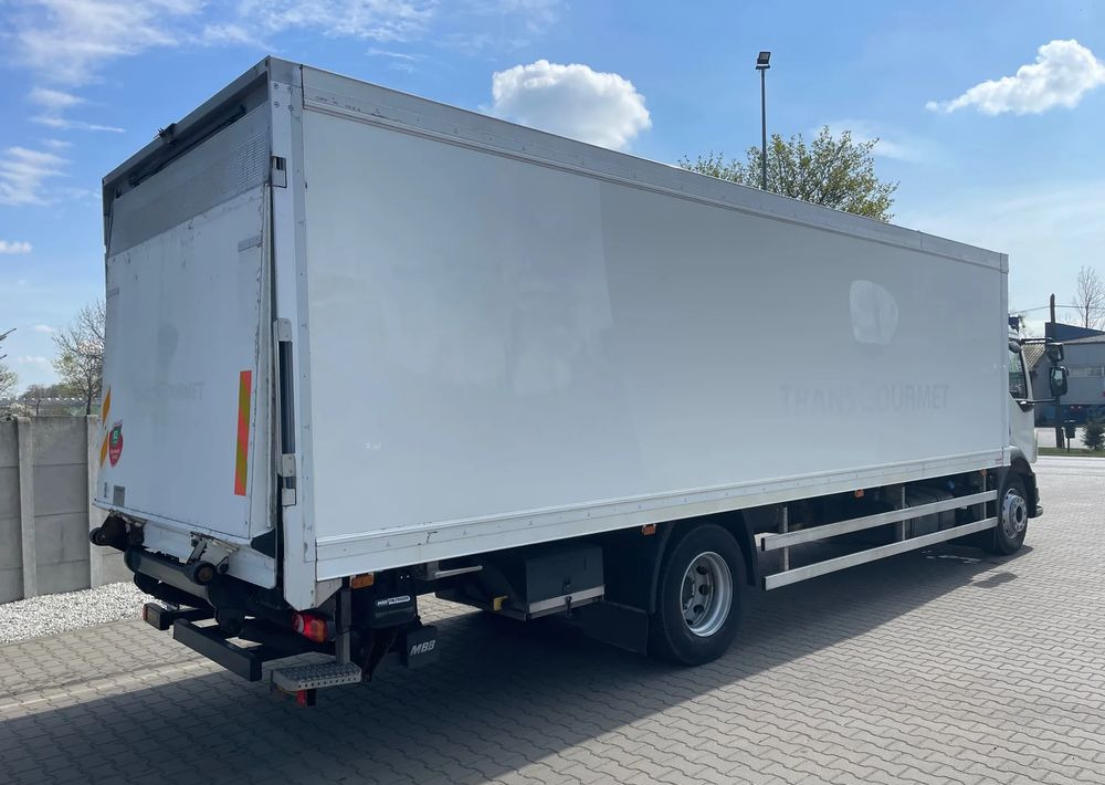 Volvo FL 18.260 CHŁODNIA, EURO 5! - Koelwagen vrachtwagen: afbeelding 5 Volvo FL 18.260 CHŁODNIA, EURO 5! - Koelwagen vrachtwagen: afbeelding 5