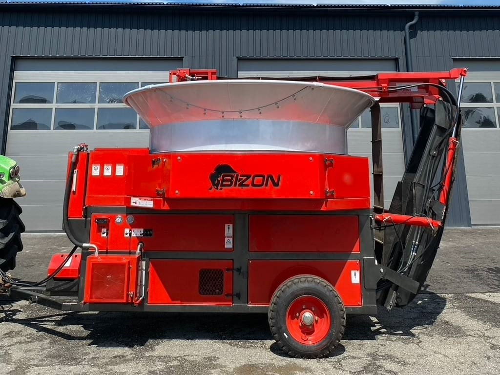 Bizon B-1030 - Stroblazer: afbeelding 3 Bizon B-1030 - Stroblazer: afbeelding 3
