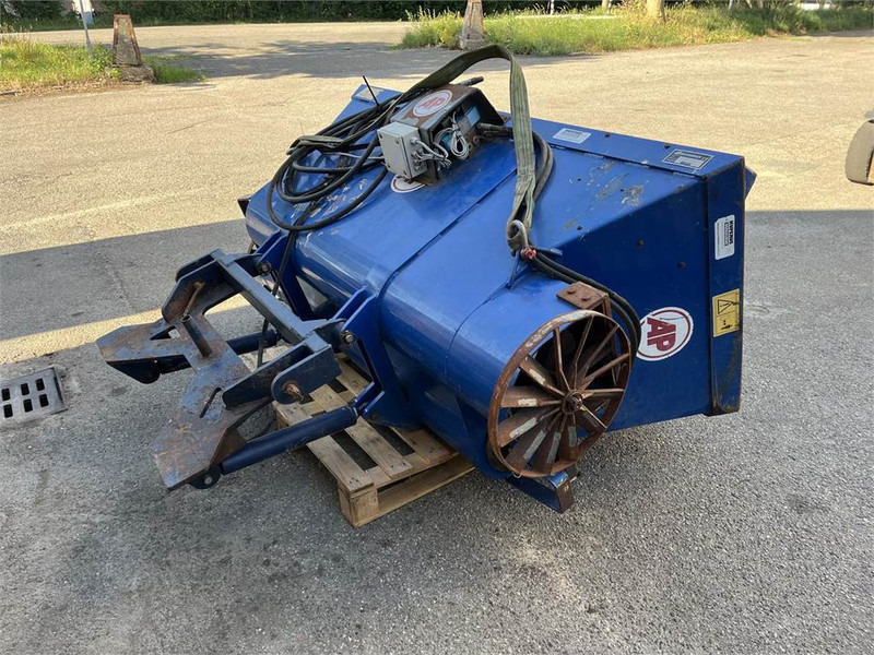 AP VDC2000ZU/EB3 - Veeteelt materiaal: afbeelding 3 AP VDC2000ZU/EB3 - Veeteelt materiaal: afbeelding 3
