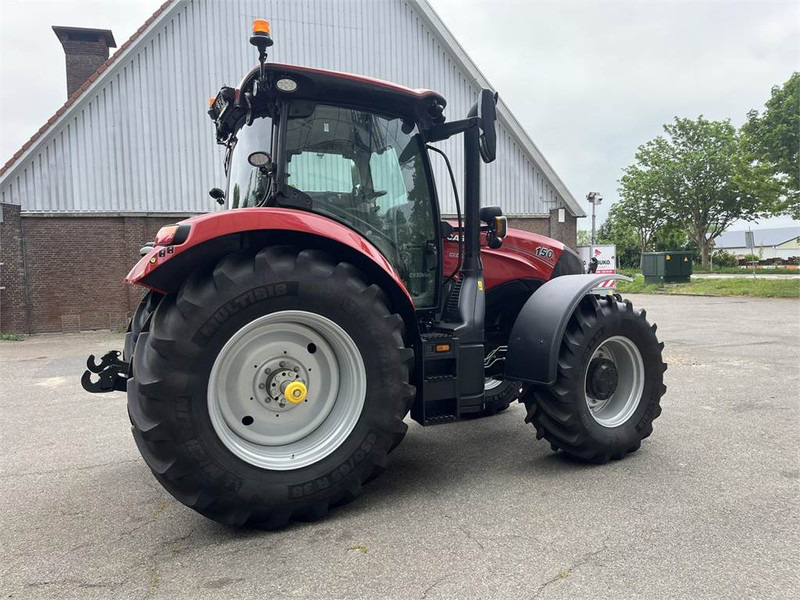 Case IH Maxxum 150 CVX Drive - Tractor: afbeelding 3 Case IH Maxxum 150 CVX Drive - Tractor: afbeelding 3
