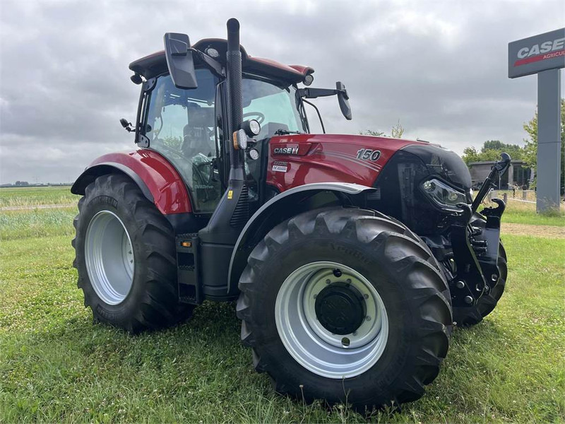 Case IH Maxxum 150 CVX Drive - Tractor: afbeelding 1 Case IH Maxxum 150 CVX Drive - Tractor: afbeelding 1