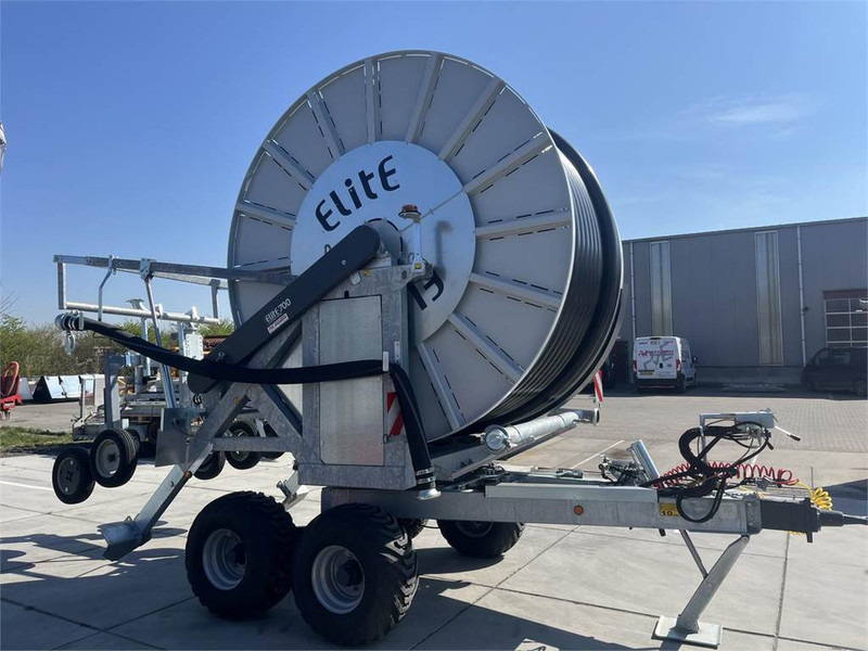 Elite 700 120-450 - Irrigatiesysteem: afbeelding 3 Elite 700 120-450 - Irrigatiesysteem: afbeelding 3