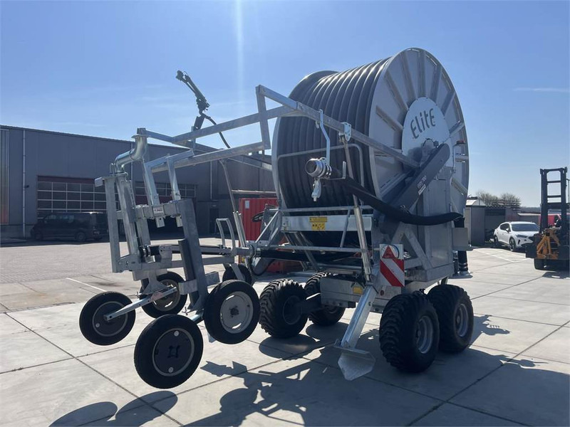 Elite 700 120-450 - Irrigatiesysteem: afbeelding 4 Elite 700 120-450 - Irrigatiesysteem: afbeelding 4