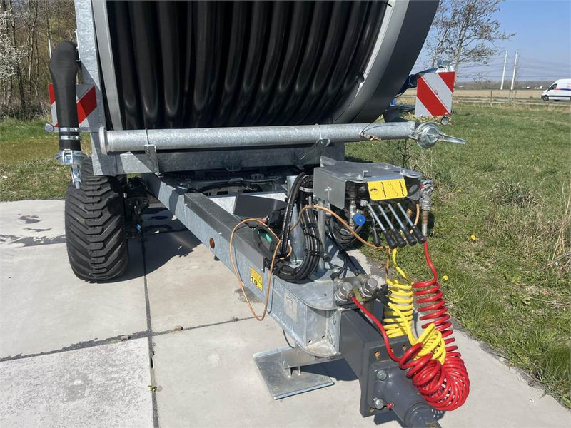 Elite 738 110-600 - Irrigatiesysteem: afbeelding 4 Elite 738 110-600 - Irrigatiesysteem: afbeelding 4