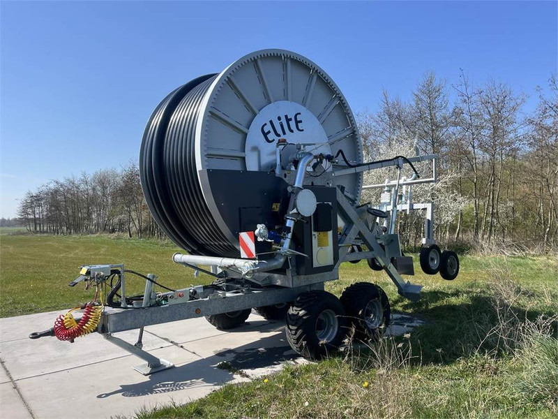 Elite 738 110-600 - Irrigatiesysteem: afbeelding 2 Elite 738 110-600 - Irrigatiesysteem: afbeelding 2