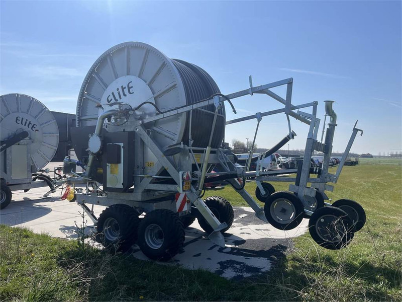 Elite 738 110-600 - Irrigatiesysteem: afbeelding 5 Elite 738 110-600 - Irrigatiesysteem: afbeelding 5