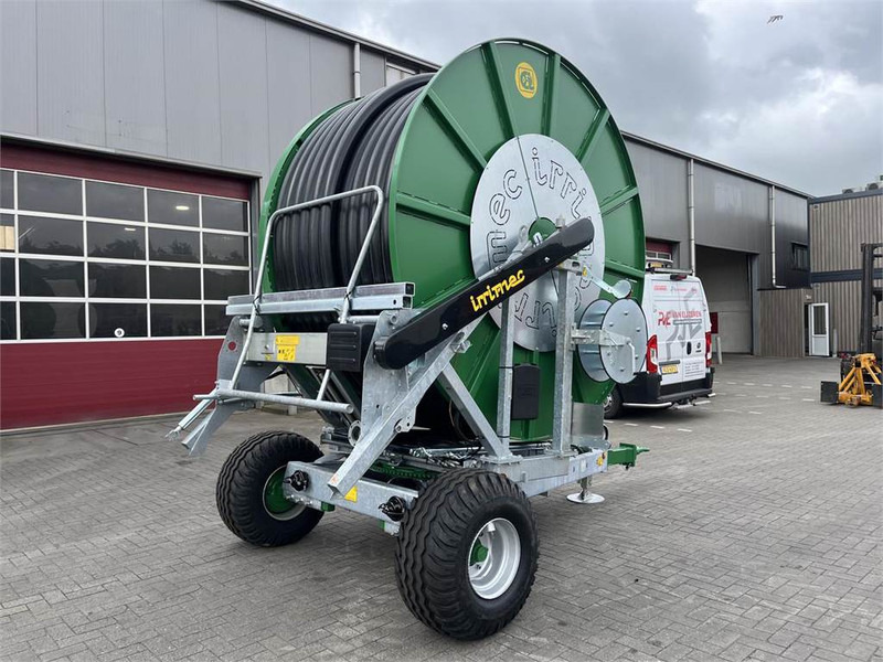 Irrimec ST 6 110-450 - Gedragen veldspuit: afbeelding 2 Irrimec ST 6 110-450 - Gedragen veldspuit: afbeelding 2