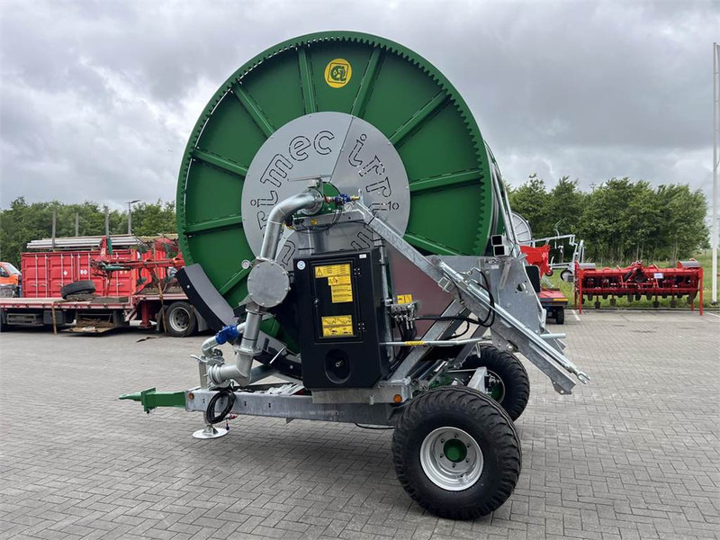 Irrimec ST 6 110-450 - Gedragen veldspuit: afbeelding 4 Irrimec ST 6 110-450 - Gedragen veldspuit: afbeelding 4