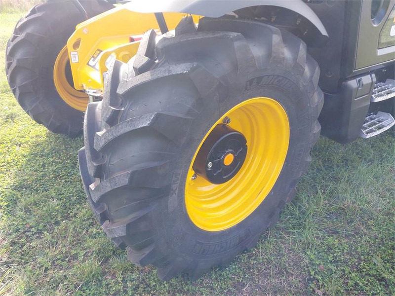 JCB 542-70 AgriXtra DTVT - Verreiker: afbeelding 5 JCB 542-70 AgriXtra DTVT - Verreiker: afbeelding 5