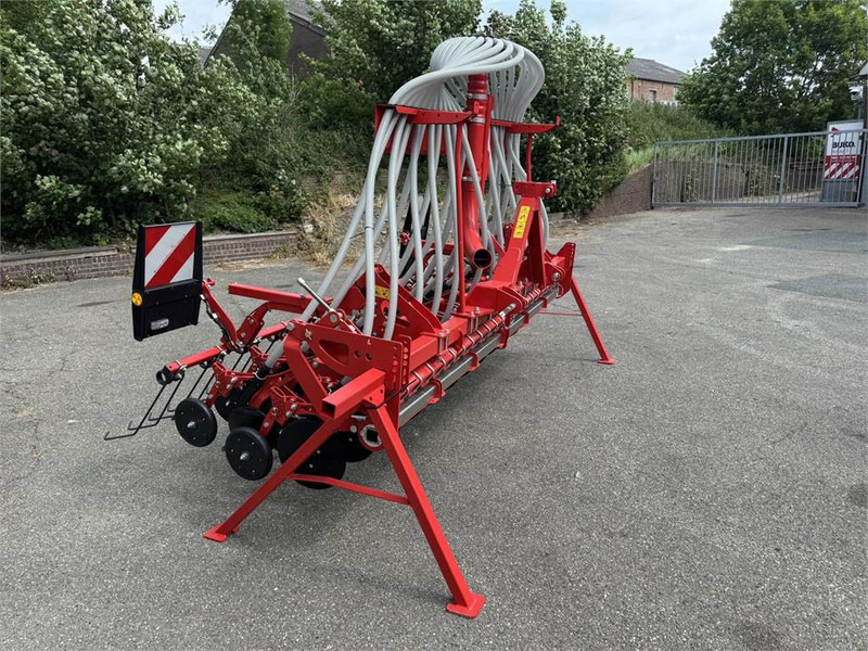 Kverneland CB 3000 - Zaai-/ Plantmachine: afbeelding 4 Kverneland CB 3000 - Zaai-/ Plantmachine: afbeelding 4