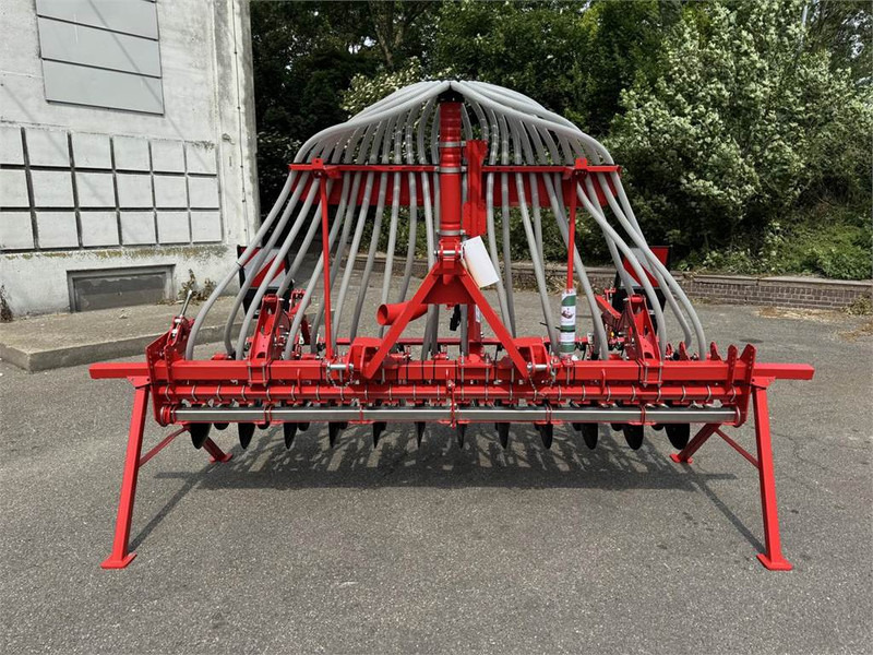 Kverneland CB 3000 - Zaai-/ Plantmachine: afbeelding 5 Kverneland CB 3000 - Zaai-/ Plantmachine: afbeelding 5