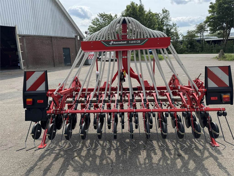 Kverneland CB 3000 - Zaai-/ Plantmachine: afbeelding 2 Kverneland CB 3000 - Zaai-/ Plantmachine: afbeelding 2