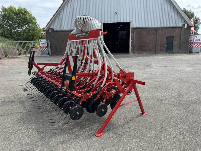 Kverneland CB 3000 - Zaai-/ Plantmachine: afbeelding 3 Kverneland CB 3000 - Zaai-/ Plantmachine: afbeelding 3