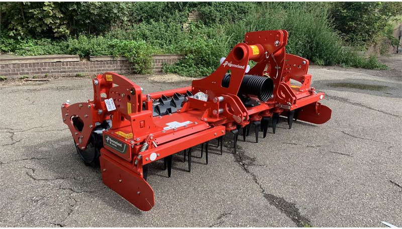 Kverneland NG-M 3 meter - Rotorkopeg: afbeelding 2 Kverneland NG-M 3 meter - Rotorkopeg: afbeelding 2