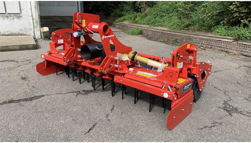 Kverneland NG-M 3 meter - Rotorkopeg: afbeelding 1 Kverneland NG-M 3 meter - Rotorkopeg: afbeelding 1