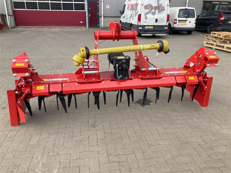 Kverneland NGH 3000 - Rotorkopeg: afbeelding 3 Kverneland NGH 3000 - Rotorkopeg: afbeelding 3
