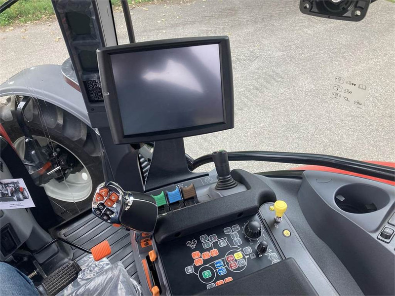 Tractor Steyr PROFI 4125 CVT: afbeelding 6