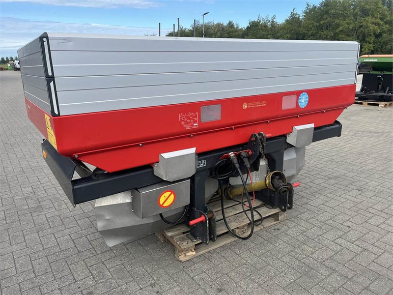 Vicon RO-EDW 1500 - Kunstmeststrooier: afbeelding 5 Vicon RO-EDW 1500 - Kunstmeststrooier: afbeelding 5