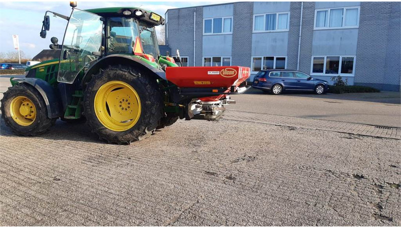 Vicon RO-XXL Actieprijs - Kunstmeststrooier: afbeelding 3 Vicon RO-XXL Actieprijs - Kunstmeststrooier: afbeelding 3
