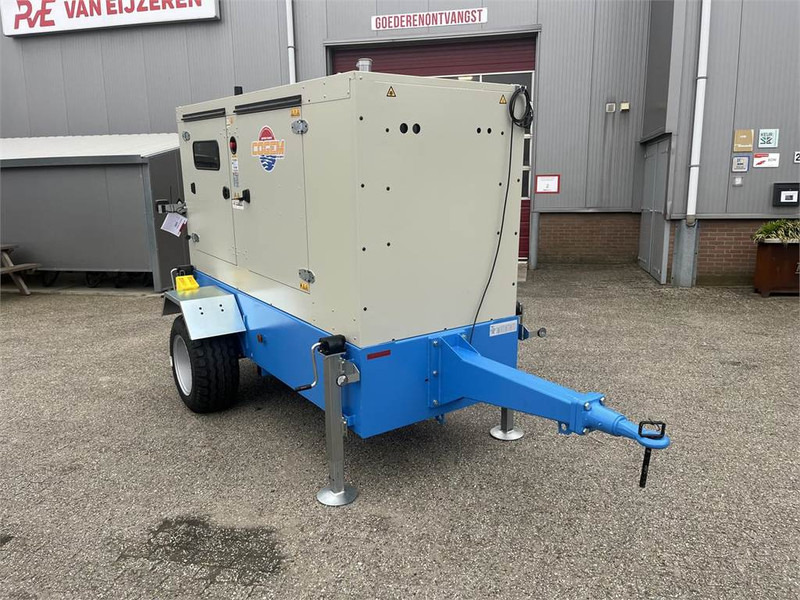 Cogem D 24 Motorpomp - Irrigatiesysteem: afbeelding 5 Cogem D 24 Motorpomp - Irrigatiesysteem: afbeelding 5