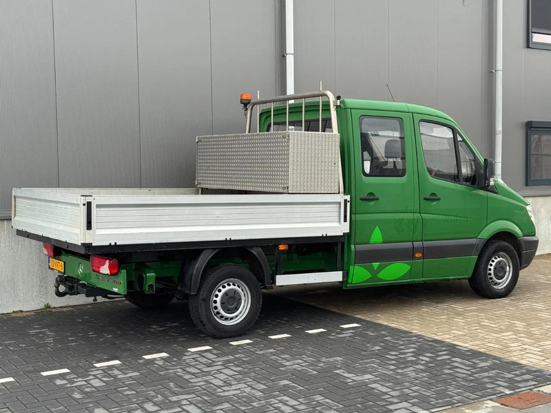 Bestelwagen open laadbak Mercedes-Benz Sprinter 311 311 CDI 2.2 pick-up bakwagen: afbeelding 6 Bestelwagen open laadbak Mercedes-Benz Sprinter 311 311 CDI 2.2 pick-up bakwagen: afbeelding 6