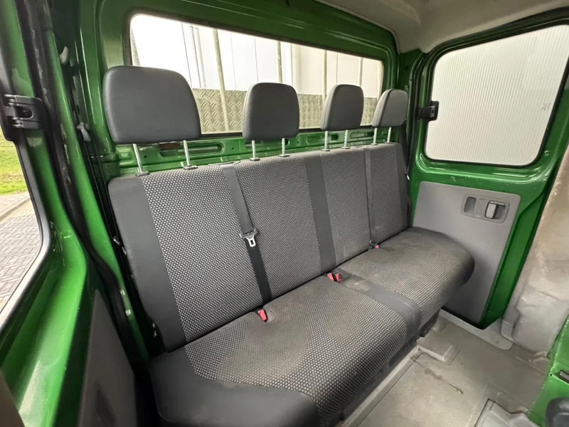 Bestelwagen open laadbak Mercedes-Benz Sprinter 311 311 CDI 2.2 pick-up bakwagen: afbeelding 14 Bestelwagen open laadbak Mercedes-Benz Sprinter 311 311 CDI 2.2 pick-up bakwagen: afbeelding 14