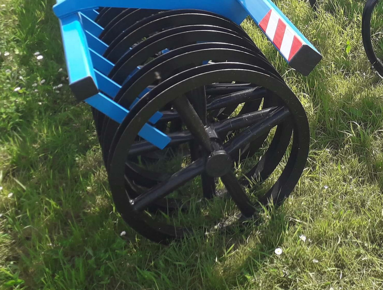 MANDAM Rouleaux - Landbouw wals: afbeelding 3 MANDAM Rouleaux - Landbouw wals: afbeelding 3