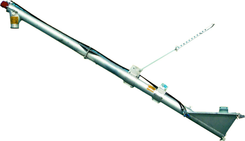 POFER Vis à Grains Hydraulique CR - Apparatuur na de oogst: afbeelding 1 POFER Vis à Grains Hydraulique CR - Apparatuur na de oogst: afbeelding 1