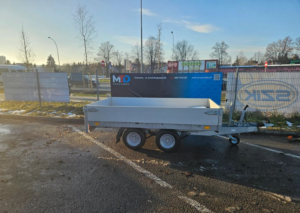 Neptun N27-251 - Aanhangwagen auto: afbeelding 3 Neptun N27-251 - Aanhangwagen auto: afbeelding 3