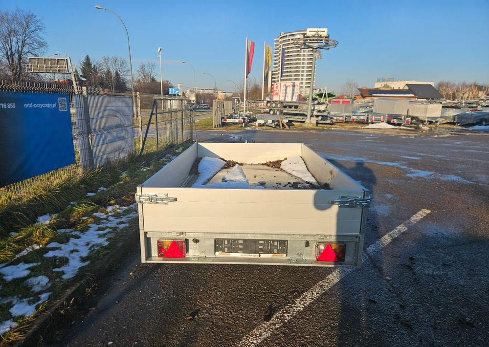 Neptun N27-251 - Aanhangwagen auto: afbeelding 4 Neptun N27-251 - Aanhangwagen auto: afbeelding 4