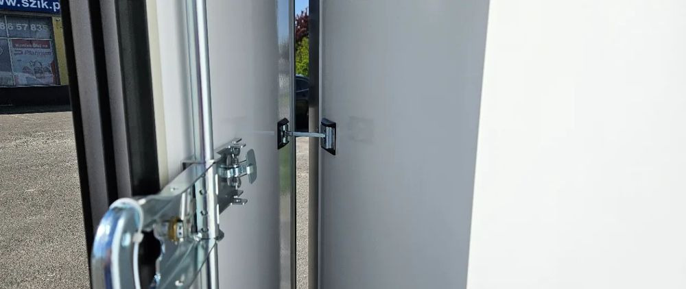 TEMARED COOLER 3015/2 C 2T - Koelwagen oplegger: afbeelding 5 TEMARED COOLER 3015/2 C 2T - Koelwagen oplegger: afbeelding 5