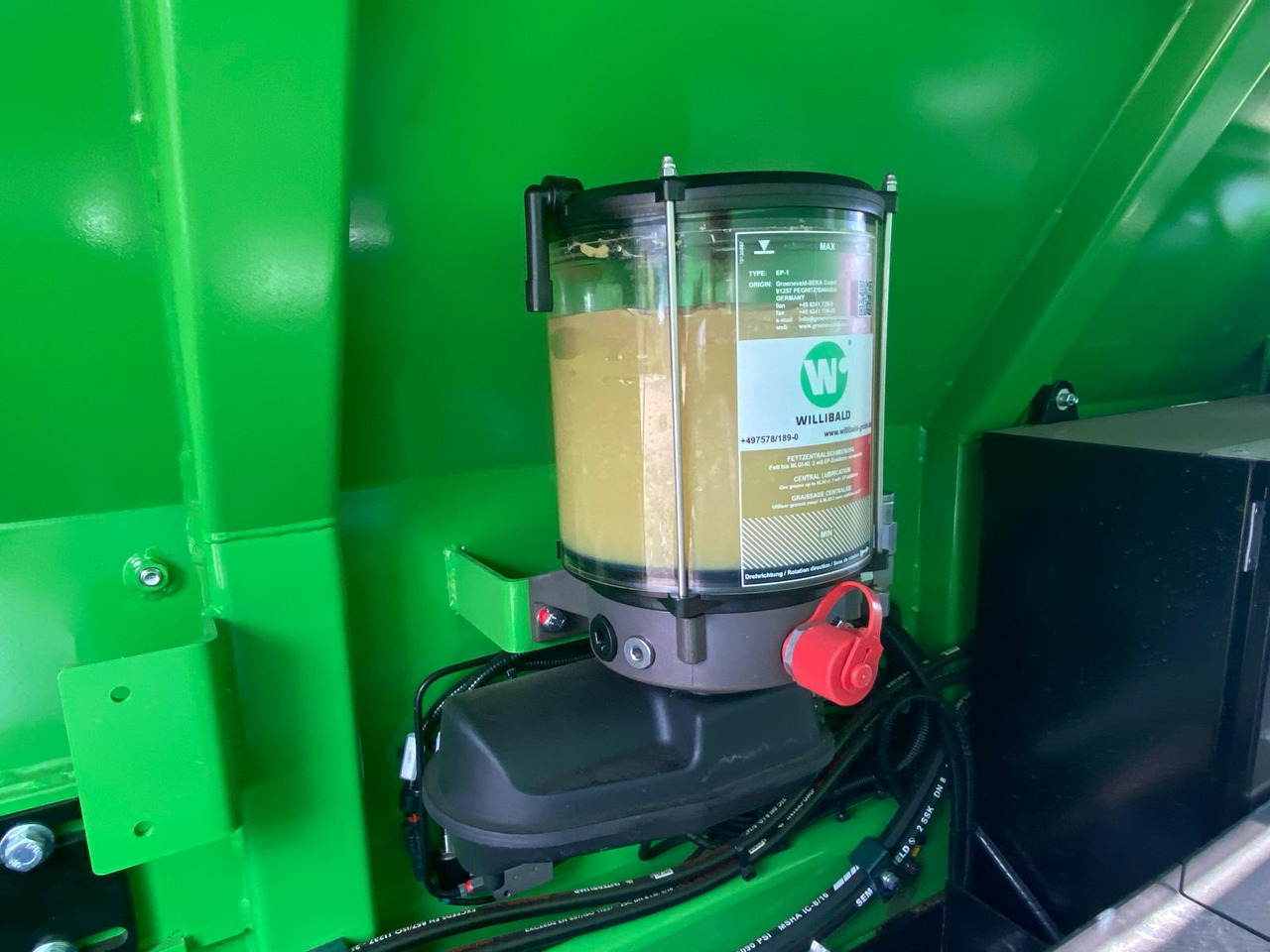 Willibald Minishark - Mobiele breker: afbeelding 3 Willibald Minishark - Mobiele breker: afbeelding 3