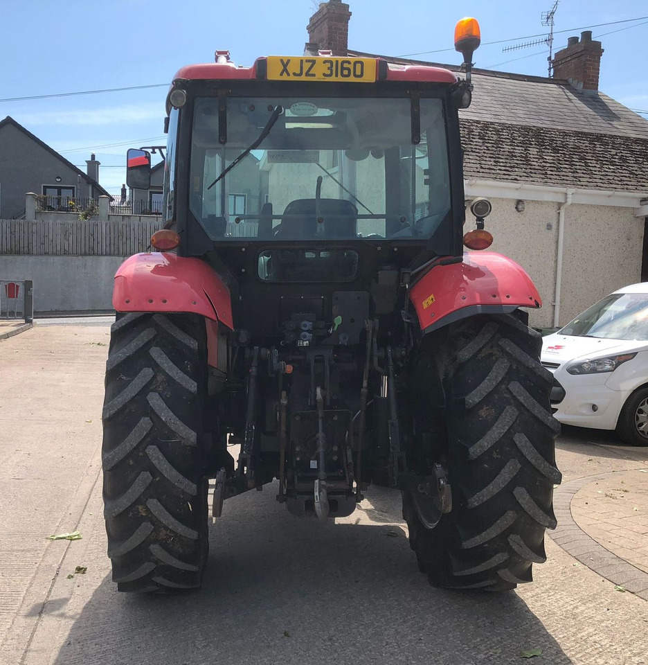 2015 Zetor Proxima with loader, Excellent from 1 owner - Tractor: afbeelding 3 2015 Zetor Proxima with loader, Excellent from 1 owner - Tractor: afbeelding 3